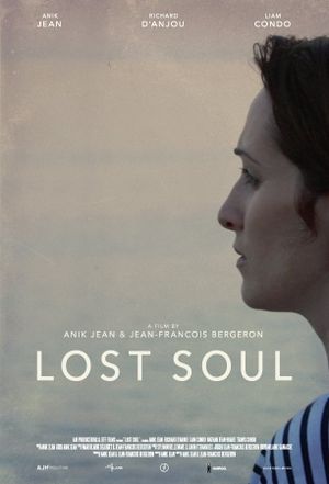 Lost Soul's poster