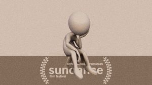 Paradise Man (ii)'s poster