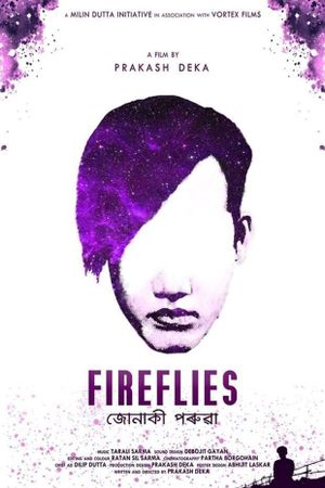 Fireflies-Jonaki Porua's poster