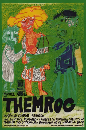 Themroc's poster