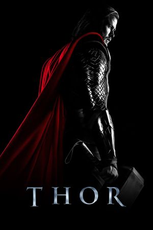 Thor's poster