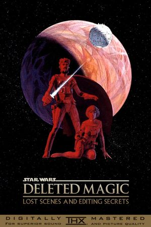 Star Wars: Deleted Magic's poster