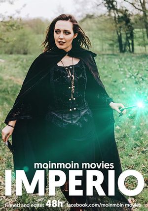 Imperio's poster image