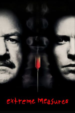 Extreme Measures's poster
