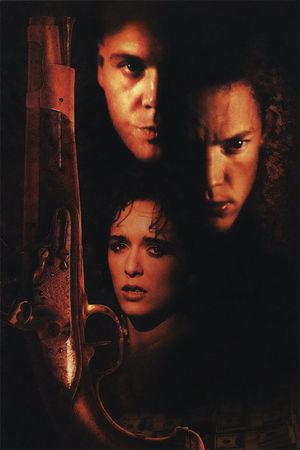 Spanish Judges's poster