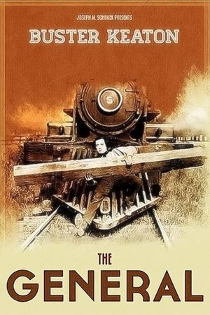 The General's poster
