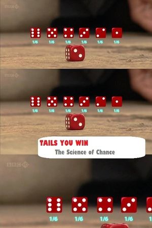 Tails You Win: The Science of Chance's poster image