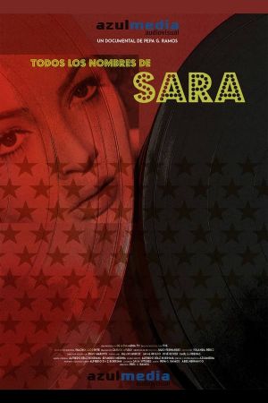 Todos los nombres de Sara's poster