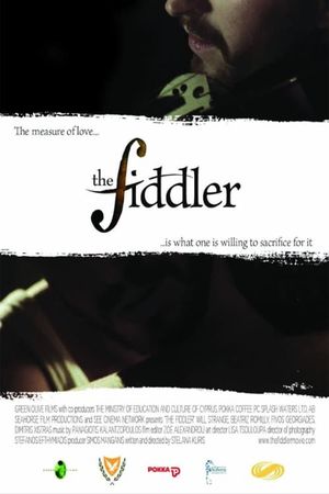 The Fiddler's poster