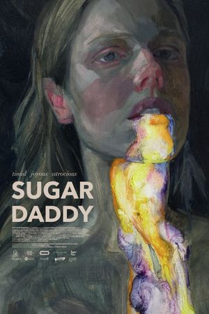 Sugar Daddy's poster