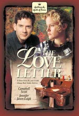 The Love Letter's poster