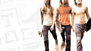 Lords of Dogtown's poster