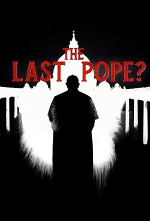 The Last Pope?'s poster