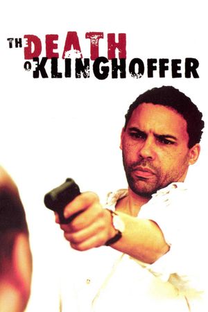 The Death of Klinghoffer's poster