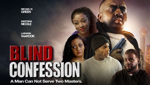 Blind Confession's poster