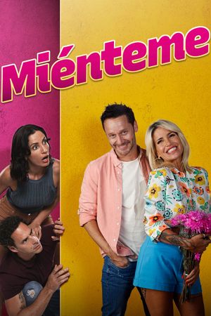 Little Lies's poster