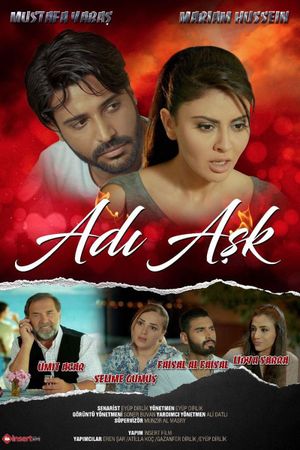 Adi Ask's poster