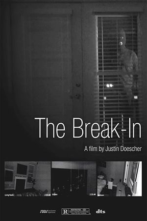 The Break-In's poster