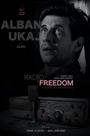 Radio Freedom's poster