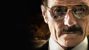 The Infiltrator's poster