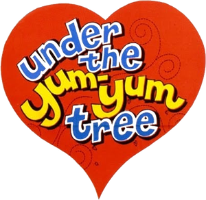 Under the Yum Yum Tree's poster