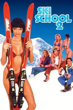 Ski School 2's poster