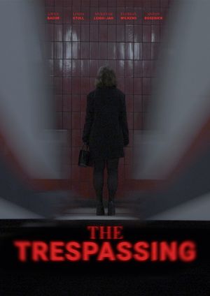 The Trespassing's poster