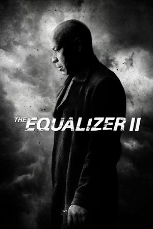 The Equalizer 2's poster
