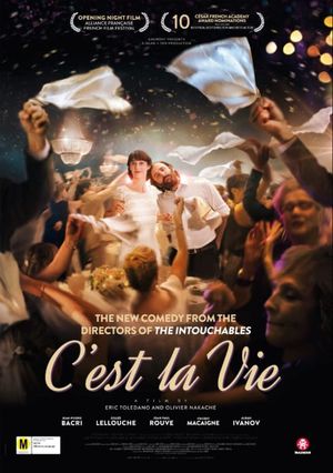 C'est la vie!'s poster