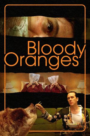 Bloody Oranges's poster