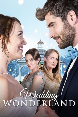 A Wedding Wonderland's poster