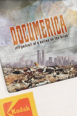 Documerica, auto-portrait d'une nation au bord de l'abime's poster