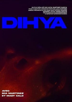 Dihya's poster