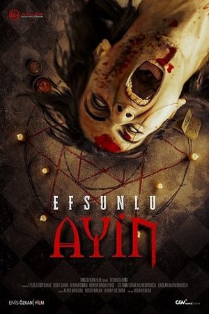 Efsunlu Ayin's poster