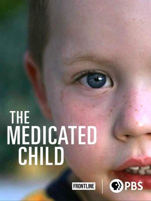 The Medicated Child's poster