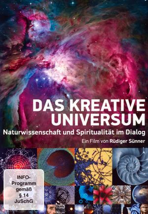 Das Kreative Universum's poster image