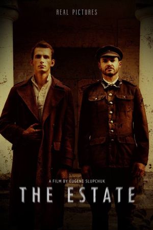 The Estate's poster