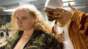 Patti Cake$'s poster