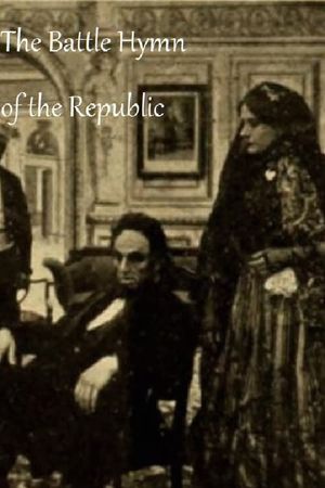 The Battle Hymn of the Republic's poster