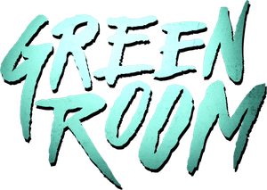 Green Room's poster