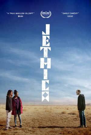 Jethica's poster