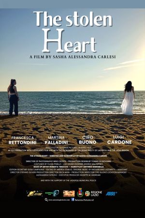 Il Cuore Rubato's poster