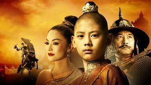Kingdom of War: Part 1's poster