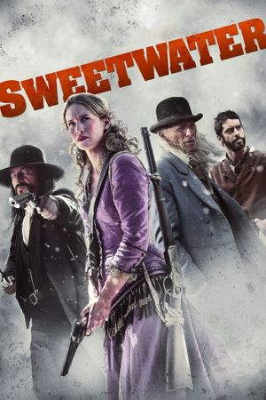 Sweetwater's poster image