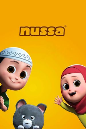 Nussa: The Movie's poster