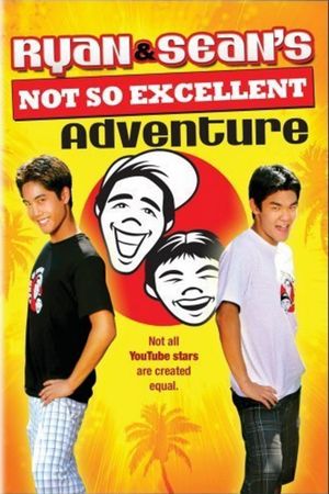 Ryan and Sean's Not So Excellent Adventure's poster
