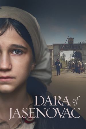 Dara of Jasenovac's poster