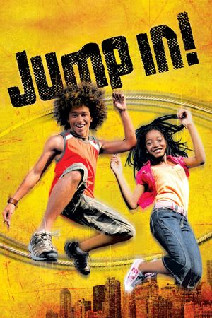 Jump In!'s poster
