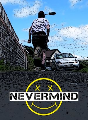 Nevermind's poster