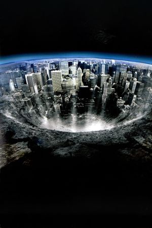 The Black Hole's poster